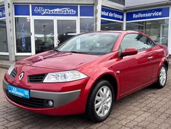 Rot Gebraucht 2006 Renault Mégane Cabriolet Dynamique Cabrio | 4.990 € (Teuer)