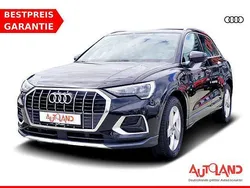 Andere Gebraucht 2019 Audi Q3 Ambiente SUV | 27.950 € (Fairer Preis)
