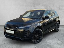 Santorini black Neu 2025 Land Rover Range Rover evoque SE Dynamic SUV | 70.350 € (Fairer Preis)