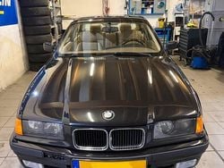 Schwarz Gebraucht 1996 BMW 328 Coupé | 11.500 € (Guter Preis)