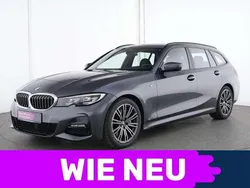 Mineralgrau Gebraucht 2021 BMW 330 M Sport Limousine | 37.678 € (Guter Preis)
