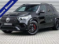 Schwarz Gebraucht 2023 Mercedes GLE63 AMG Premium Plus SUV | 103.105 € (Fairer Preis)