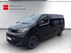 Schwarz Gebraucht 2025 Opel Vivaro Van / Kleinbus | 42.980 € (Teuer)