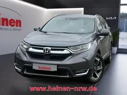 Andere Gebraucht 2021 Honda CR-V Executive SUV | 29.899 € (Etwas zu teuer)