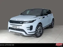 Arroios grey Gebraucht 2024 Land Rover Range Rover evoque SE Dynamic SUV | 55.200 € (Teuer)