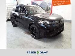 Deep black perleffekt Gebraucht 2025 VW Tiguan R-line SUV | 37.890 € (Guter Preis)