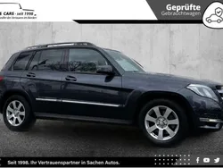 Mercedes GLK220