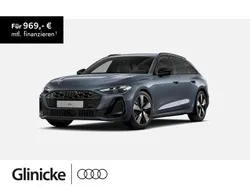 Horizontblau metallic Neu 2025 Audi A5 Sport Coupé | 72.000 € (Guter Preis)