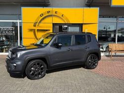 Grau Gebraucht 2024 Jeep Renegade Longitude SUV | 24.990 € (Etwas zu teuer)