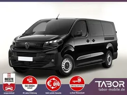 Schwarz metallic Neu 2025 Peugeot Expert Van | 39.288 € (Teuer)