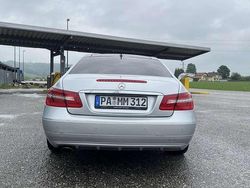Gebraucht 2011 Mercedes E250 Elegance Coupé | 8.000 € (Superpreis)