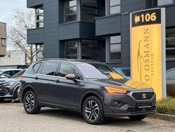 Uranograu Gebraucht 2022 Seat Tarraco Style SUV | 22.950 € (Fairer Preis)