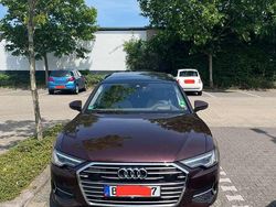Gebraucht 2020 Audi A6 Sport Kombi | 34.950 € (Fairer Preis)