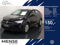 Schwarz Gebraucht 2022 VW Taigo SUV | 16.885 € (Guter Preis)