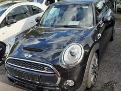 Schwarz Gebraucht 2015 Mini Cooper S Chili Kleinwagen | 13.985 € (Guter Preis)