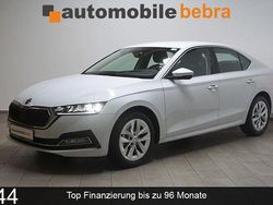Moonweiss Gebraucht 2021 Skoda Octavia Style SUV | 23.290 € (Guter Preis)