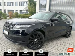 Narvik black Gebraucht 2019 Land Rover Range Rover Velar S SUV | 39.990 € (Fairer Preis)