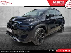 Perla nera metalliclack Gebraucht 2024 Citroën C3 Aircross SUV | 14.990 € (Guter Preis)