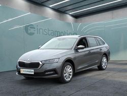 Grau Neu 2024 Skoda Octavia Kombi | 26.199 € (Guter Preis)