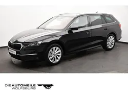 Schwarzmagic perleffekt Gebraucht 2024 Skoda Octavia Selection Kombi | 28.990 € (Guter Preis)