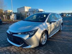 Silber Gebraucht 2019 Toyota Corolla Kombi | 12.900 € (Fairer Preis)