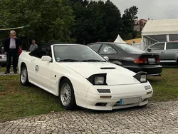 Gebraucht 1990 Mazda RX7 Kleinwagen | 21.750 €