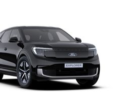 Agate black metallic Neu 2025 Ford Explorer SUV | 53.250 € (Fairer Preis)