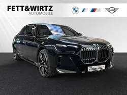 BMW 750e