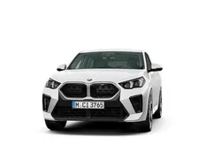 Weiß Gebraucht 2024 BMW X2 M Sport SUV | 39.890 € (Fairer Preis)