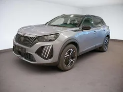 Atensegrau Gebraucht 2024 Peugeot 2008 GT SUV | 23.490 € (Fairer Preis)