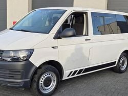 Gebraucht 2017 VW California California Van | 31.800 € (Guter Preis)