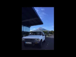 Gebraucht 1989 Toyota HiLux Abholung | 3.333 €