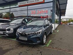 Nachtblau Gebraucht 2024 Mitsubishi ASX Plus SUV | 23.490 € (Fairer Preis)