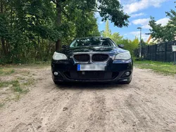 Schwarz Gebraucht 2003 BMW 520 Exclusive Limousine | 2.500 € (Superpreis)