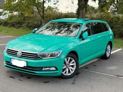 Gebraucht 2016 VW Passat Pro Limousine | 10.300 € (Superpreis)
