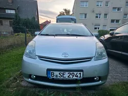 Silber Gebraucht 2006 Toyota Prius Sol Kleinwagen | 4.500 € (Fairer Preis)