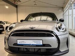 Melting silver Gebraucht 2024 Mini Cooper Cabriolet Sport Cabrio | 26.970 € (Guter Preis)