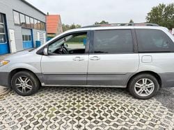 Silber Gebraucht 2004 Mazda MPV Van / Kleinbus | 800 €