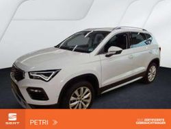 Weiß Gebraucht 2025 Seat Ateca Xperience SUV | 29.560 € (Fairer Preis)