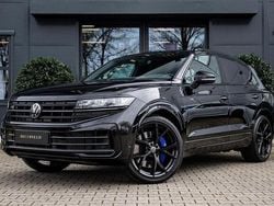 Schwarz Neu 2024 VW Touareg R SUV | 89.000 € (Guter Preis)
