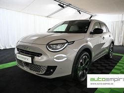 Earth of italy Gebraucht 2024 Fiat 600 La Prima SUV | 22.990 € (Etwas zu teuer)