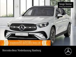 Manufaktur opalithweiß bright Gebraucht 2024 Mercedes GLC200 AMG SUV | 53.990 € (Fairer Preis)