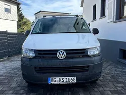 Weiß Gebraucht 2015 VW T5 Van | 11.900 € (Fairer Preis)