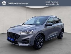 Solar silver metallic Gebraucht 2023 Ford Kuga ST-Line X SUV | 29.550 € (Teuer)