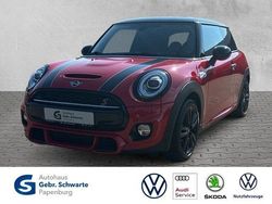 Rot Gebraucht 2019 Mini Cooper S Kleinwagen | 20.780 € (Etwas zu teuer)