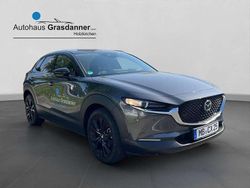 Grau Neu 2025 Mazda CX-30 Homura-Line SUV | 30.795 €
