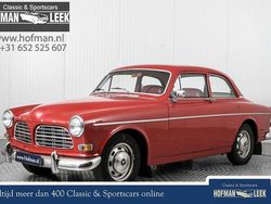 Rot Gebraucht 1970 Volvo Amazon Limousine | 14.900 €