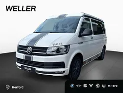 Candy weiß (weiß) Gebraucht 2018 VW T6 Trendline Van | 37.950 €