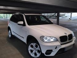 Weiß Gebraucht 2012 BMW X5 M SUV | 16.800 €