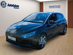 Weiß Neu 2025 Hyundai i20 Prime Limousine | 23.990 € (Fairer Preis)